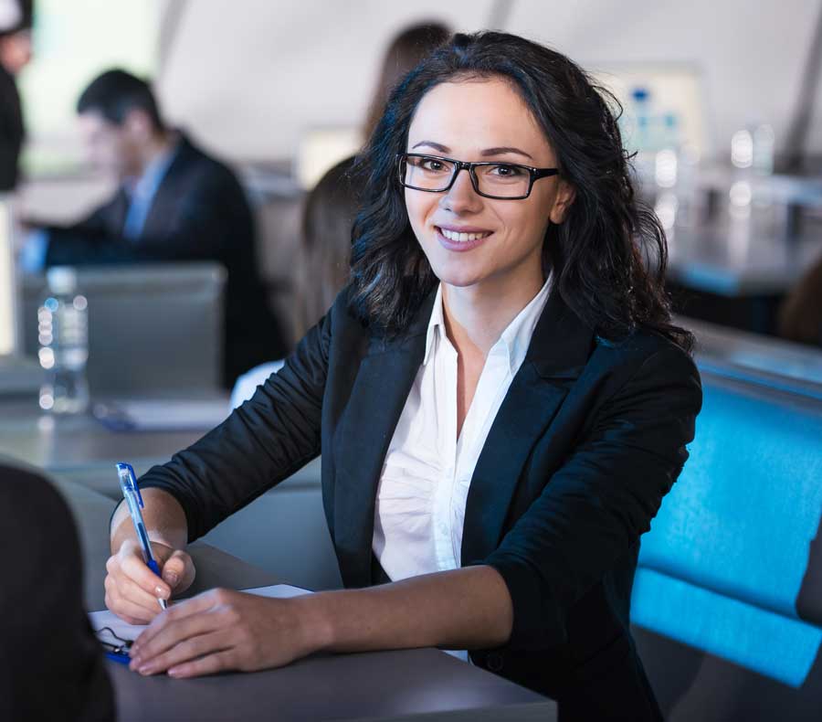 Corporate finance recruiter from ATG Partners placing a CFO, VP of Finance and FP&A leaders